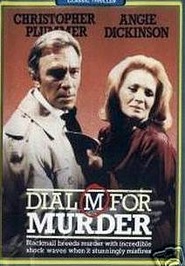 Dial M for Murder (1981)