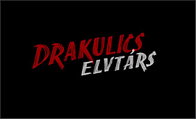 Drakulics elvtrs