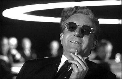 Dr.Strangelove