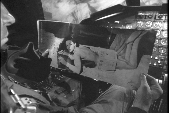 Dr.Strangelove (1963) - Playboy