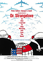 Dr.Strangelove