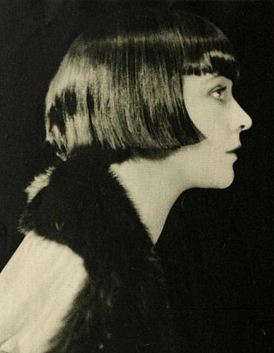 Mary Thurman