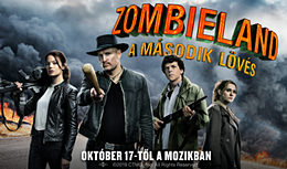 zombieland