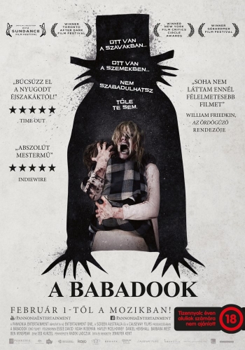 Babadook2014