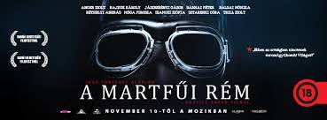 Martfűi rém
