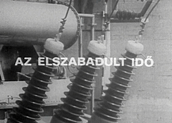 Az elszabadult id
