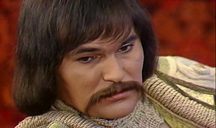 Héroszok Pokoljárása (1980)